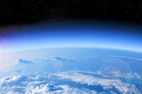 برگزاری 35 کارگاه آموزشی در جهت محافظت از لایه اوزن در سرتاسر کشور