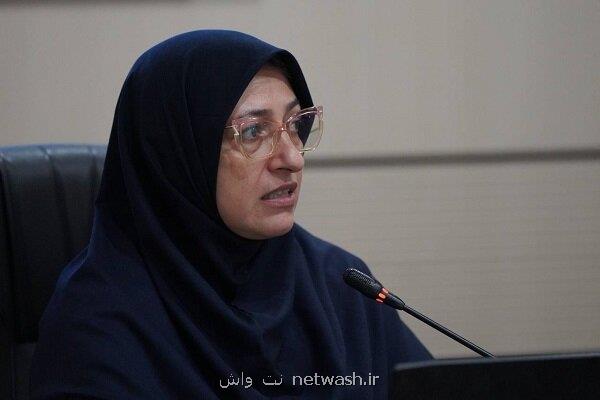 اقدامات عملی دولت در جهت کاهش آلودگی هوا در حال اجرا می باشد