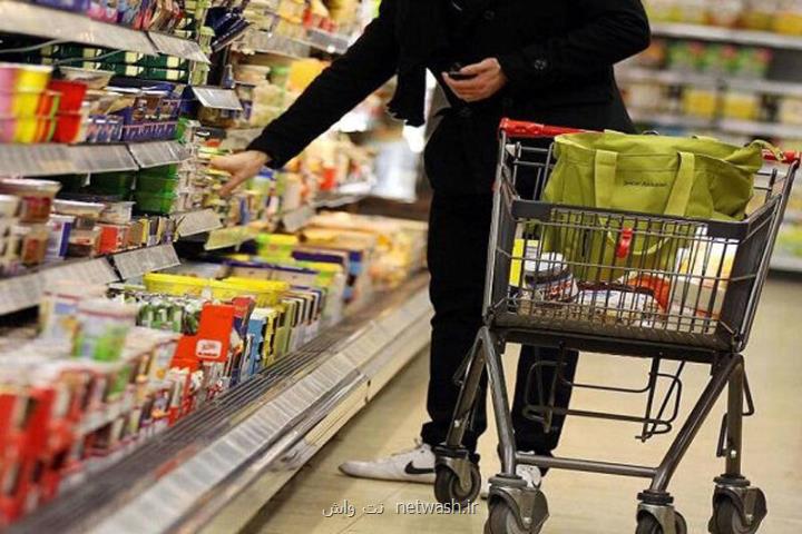پرواز دسته جمعی نرخها در بازار خوراکی
