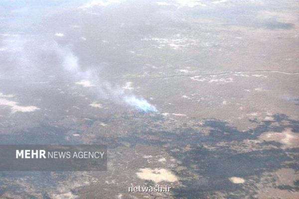 تأخیر در شروع فعالیت ادارات و مدارس 6 شهر خوزستان به علت آلودگی هوا