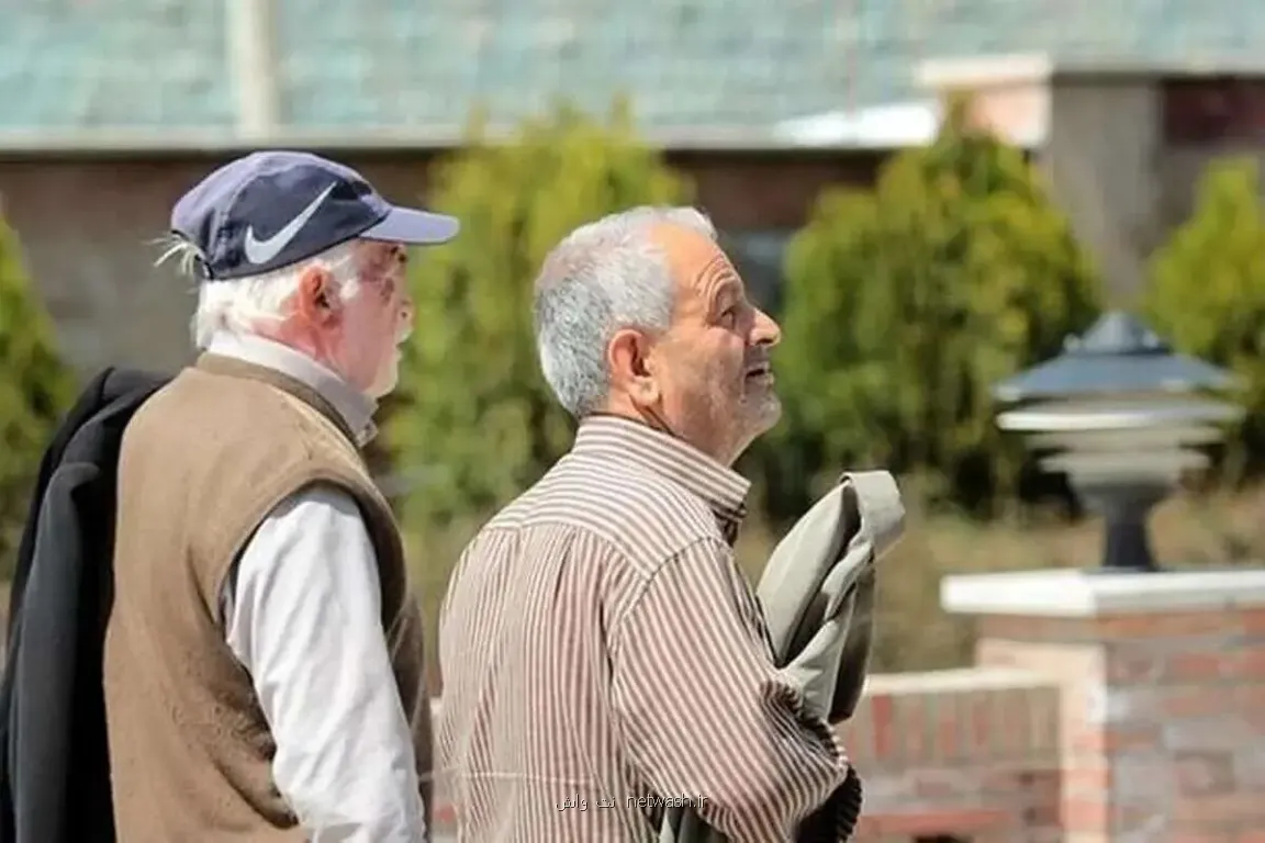 فوری افزایش ۵۰ درصدی حقوق بازنشستگان با طرح جدید دولت