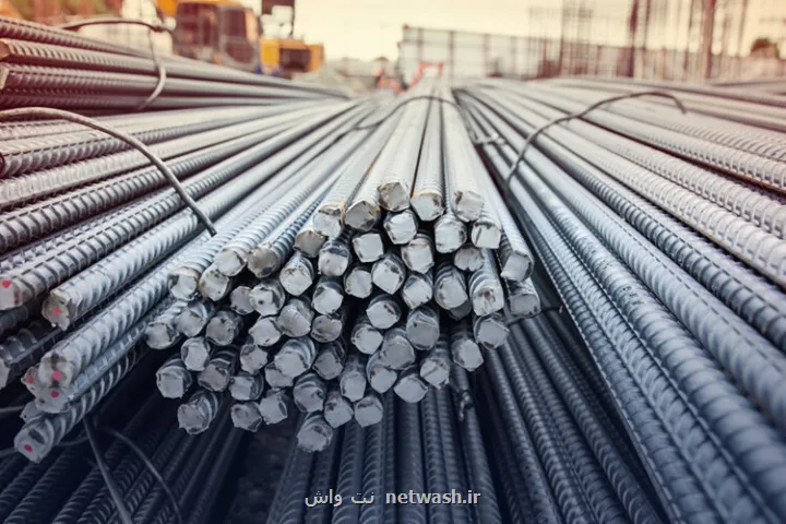 چرا صنعت فولاد با کاهش تولید روبرو شد؟