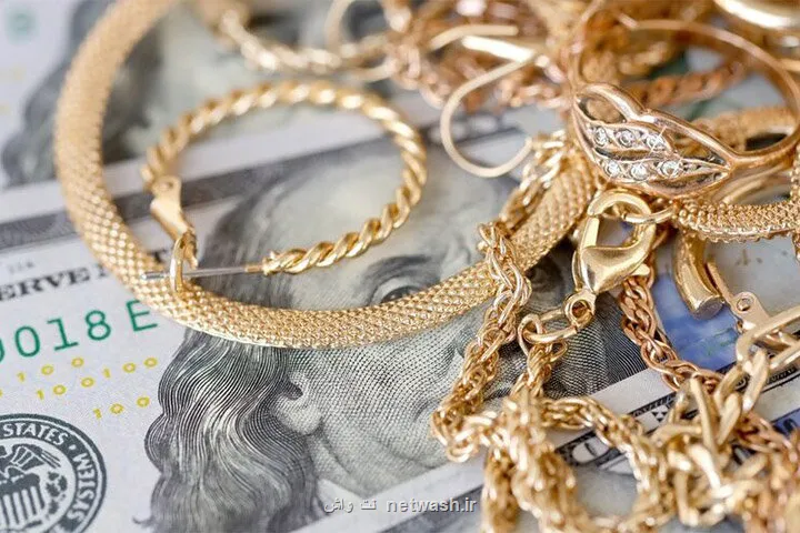 پیش بینی ها درمورد قیمت طلا تغییر نمود