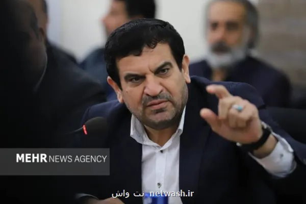 ترک فعل ها در بحران گردوغبار خوزستان مورد پیگیری قرار|گرفت