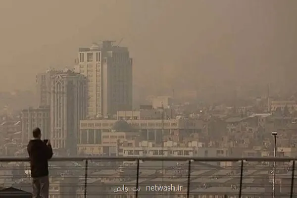 کمربند جنوبی تهران در وضعیت قرمز کارگروه اضطرار تشکیل می شود؟