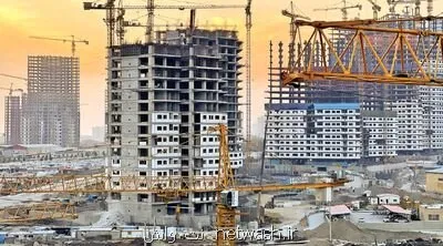 قفل بازار مسکن باز شد