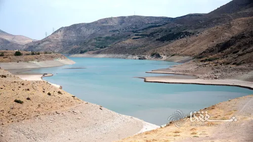 بارش ها توانست کم آبی تهران را جبران کند؟