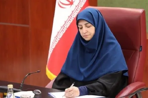 پایش محیط زیست در جنگ متوقف نشد