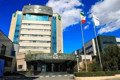 شرح اقدامات محیط زیستی در شرایط بحران