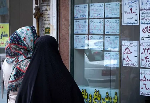 تهران، بی سروصدا جمعیتش را جابه جا می کند!