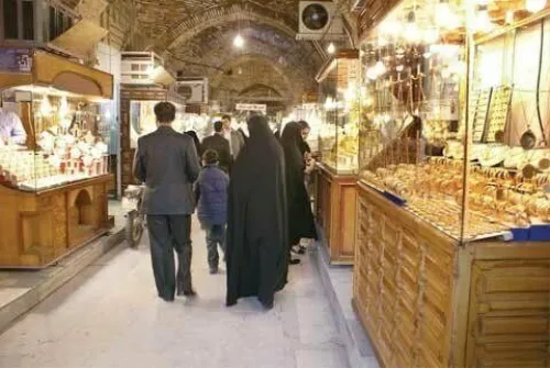 قیمت جدید طلا و سکه امروز ۲۲ خرداد ۱۴۰۵