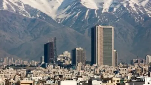 افشاگری درباره ی پشت پرده جهش عجیب قیمت مسکن