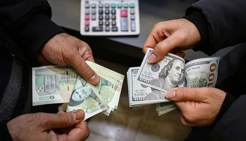 یک پیش بینی جدید درمورد قیمت دلار بعد از تعطیلات