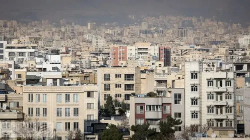 فهرست قیمت خرید مسکن در شمال تهران