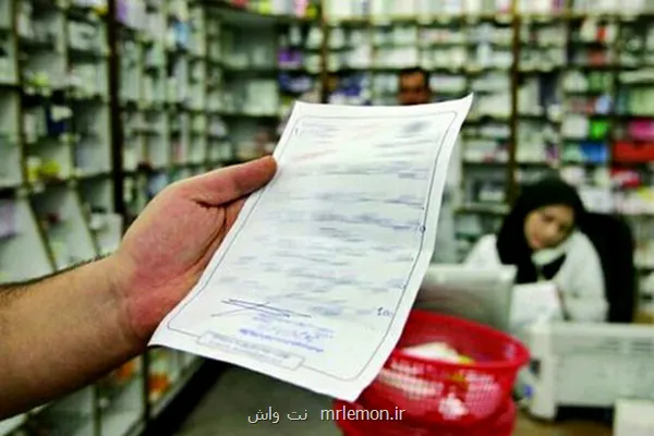 داروهای بدون نسخه قیمت گذاری شدند