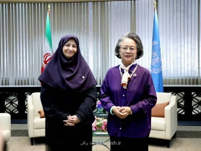 آثار آلودگی ناشی از جنگ فراتر از مرزهای ایران است
