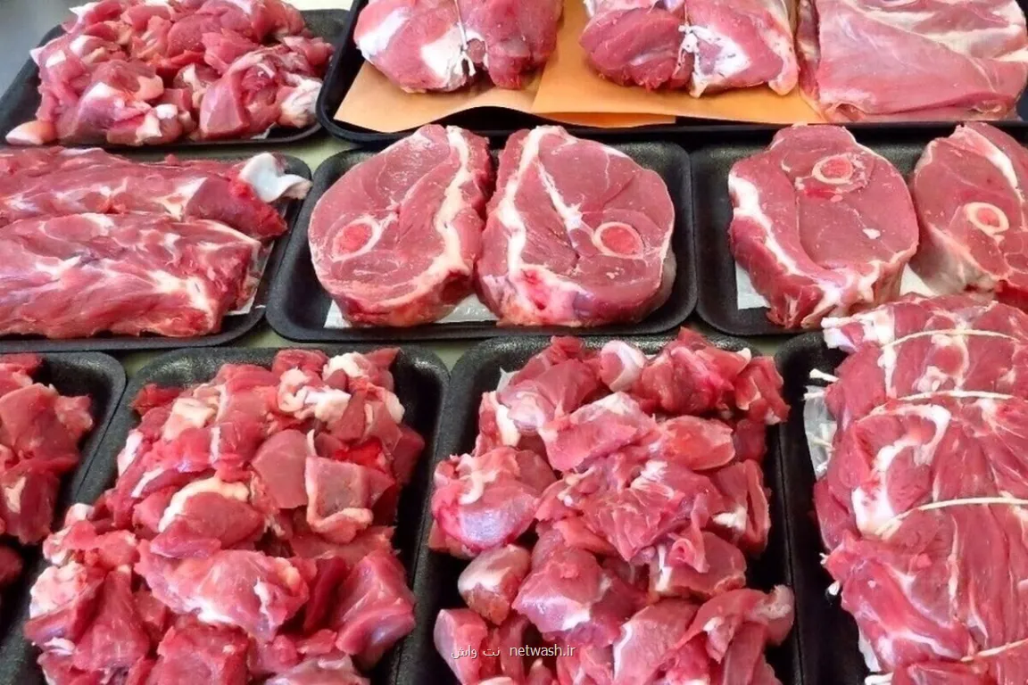 بازار گوشت منتظر این تغییر مهم قیمتی باشد!