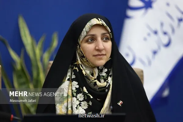 تاکید معاون رییس جمهور بر توانمندسازی اقتصادی زنان