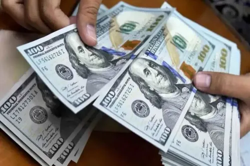 قیمت دلار، یورو و انواع ارزها امروز 14 مهر 1405 در زمان بازگشایی بازار