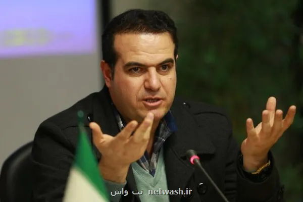 نتایج قانون هوای پاک می توانست بهتر باشد زاینده رود هویت ملی است