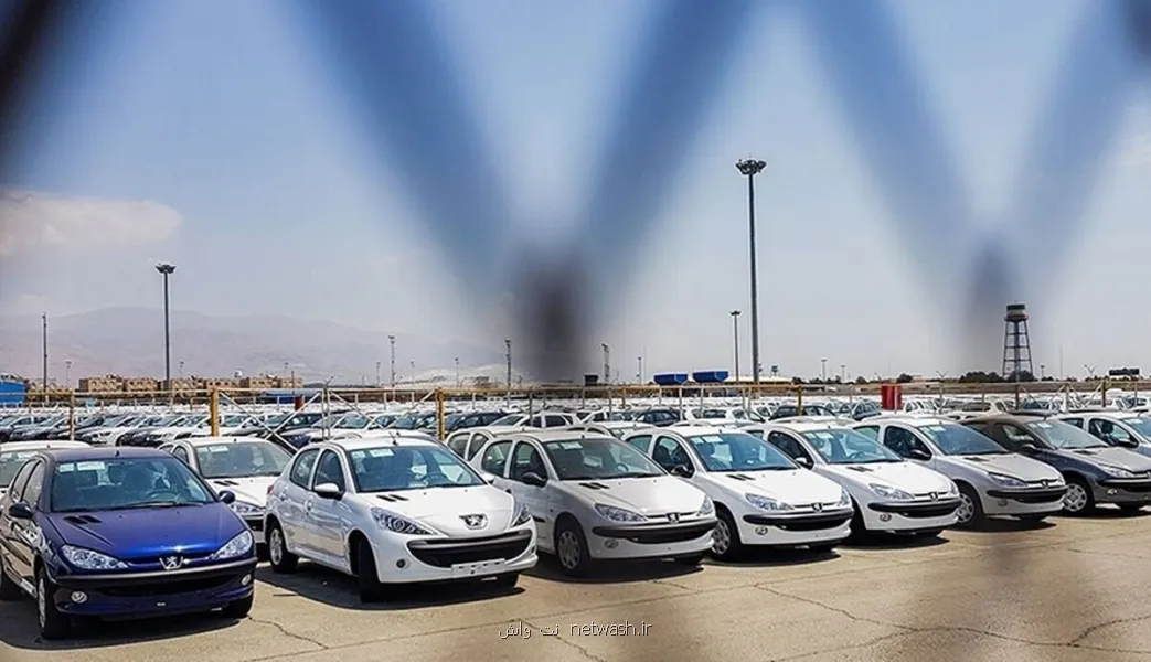 افزایش تعرفه واردات، قیمت خودرو را ۴۰ درصد بالا می برد