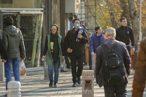 برنامه ای مشخص جهت كاهش آلودگی هوا
