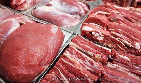 گوشت خارجی نهایتا كیلویی ۲۹ هزار تومان، لغو مجوز گران فروشان