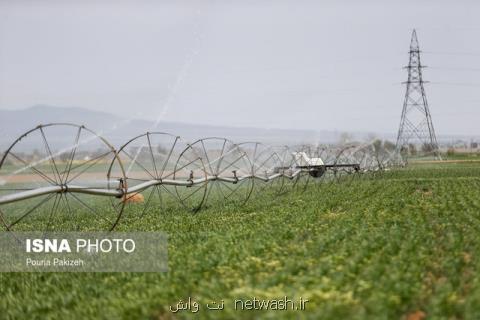 توسعه ۴۲۸ هكتاری كشت فراسرزمینی، ۳ میلیون هكتار در افق ۱۴۰۴