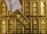 قیمت جهانی طلا كاهش پیدا كرد