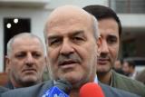 انتقال آب دریای خزر با رعایت ضوابط زیست محیطی ممانعتی ندارد