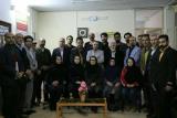 انتخابات شورای هماهنگی تشكل های محیط زیستی لرستان انجام شد