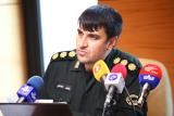 فرمانده یگان حفاظت محیط زیست، مدیر نمونه سازمانی شد