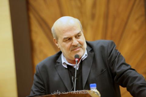 تحریم پذیر نیستیم، ۸۰ میلیون پاسدار داریم