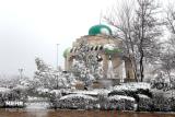 بارش باران در شمال و شرق كشور، در ارتفاعات برف می بارد