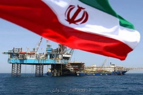 خالدی: ایران برای فروش نفت دوستان قدیمی در كنار خود دارد