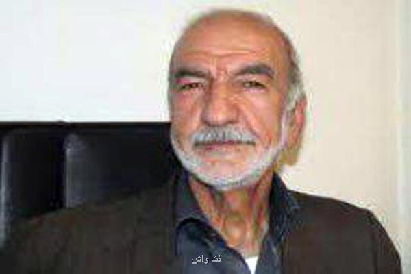 محمد كلاری درگذشت