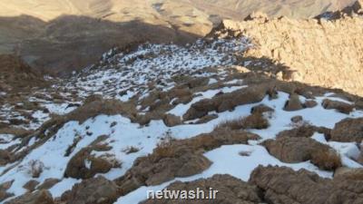 دو  منطقه حفاظت شده در خراسان جنوبی تصویب گردید