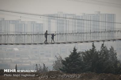 غلظت گوگرد بنزین در تهران 3 برابر حد مجاز اعلام گردید