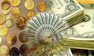 سكه و دلار چند؟