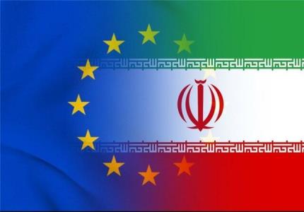 جزئیات تجارت ایران و اروپا در سال 2019