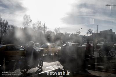 مدارس ابتدایی سمنان، سرخه، آرادان و گرمسار تعطیل شدند