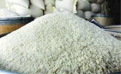 ضوابط ترخیص و توزیع برنج های وارداتی
