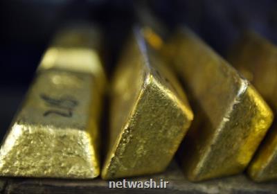 طلا آماده یك شروع پرهیجان در نخستین هفته سال نو