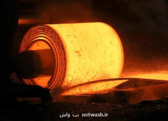 تحریم های آمریكا ضد فولاد ایران بی اثر خواهد بود