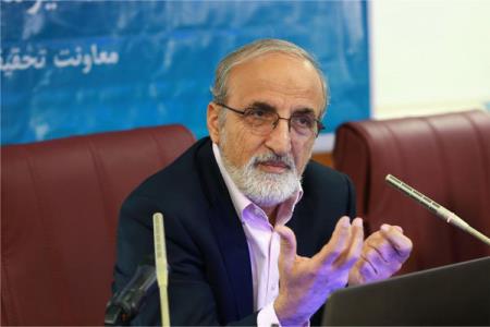 طرحی برای تولید گوشت كه دولت بودجه ای به آن نداد
