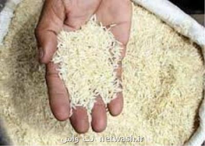 بررسی آفلاتوكسین موجود در برنج ایرانی