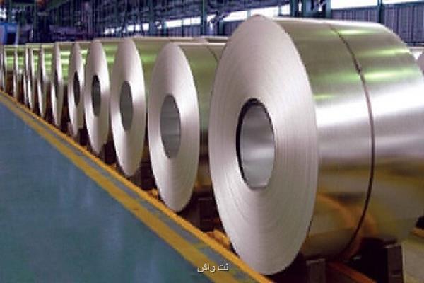علل افزایش قیمت محصولات فولادی