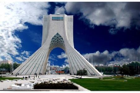 ثبت بیستمین روز هوای سالم برای تهران در سال 99
