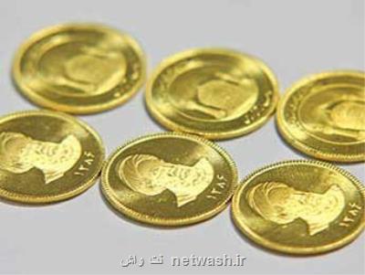 چرا سكه بورسی گرانتر از سكه بازار است؟