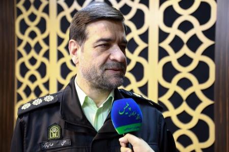 برخی مسئولان از سوخته شدن زاگرس غافل هستند